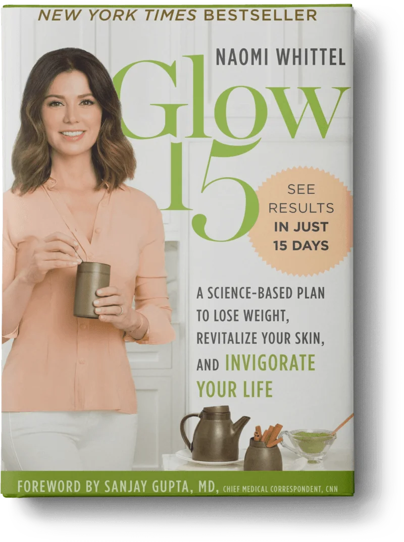 Glow 15