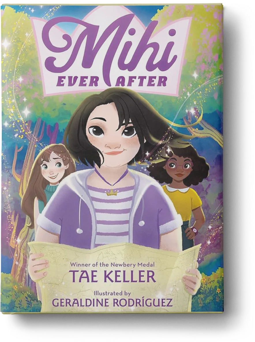 Mihi Ever After