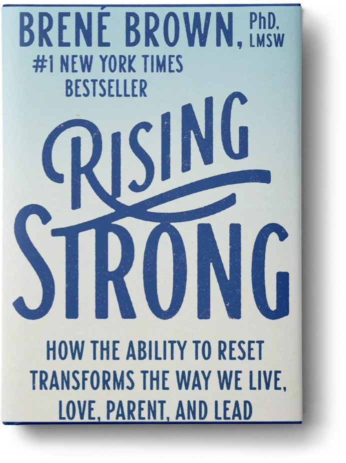 Rising Strong