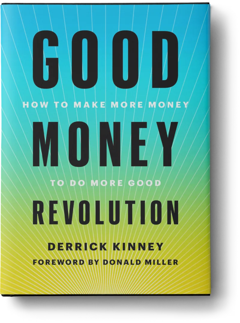 good money