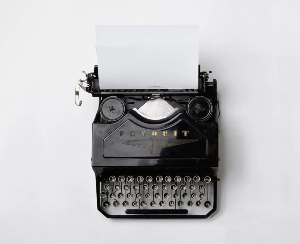 writing